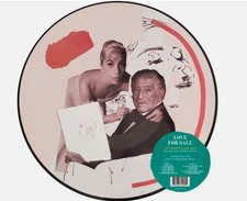 Tony Bennett & Lady Gaga -