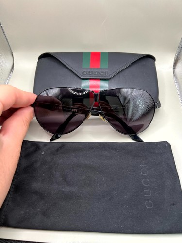 Gucci 1944 bksbn mens y2k - gg, 1944/s