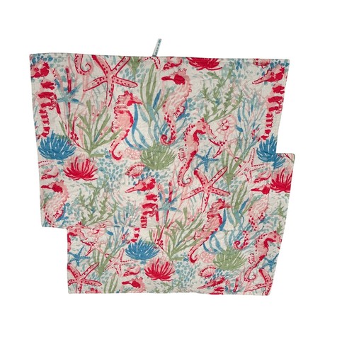 Bealls coastal seahorse - bealls,