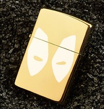 Deadpool Custom Gift