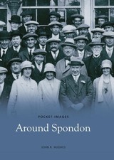 Around Spondon (Pocket