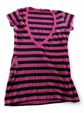 Vintage Paramore - Riot Era Dress T-Shirt - UK Medium