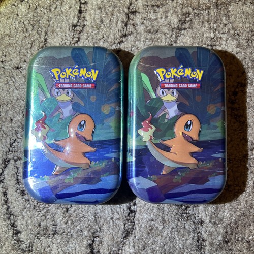 Pokemon tcg kanto friends - pokemon, mini