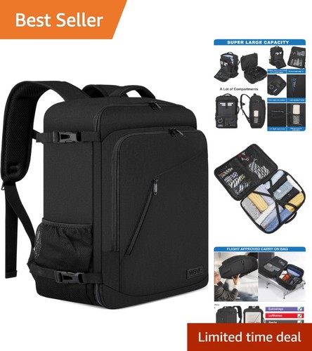 Versatile 44l cabin - versatile, luggage