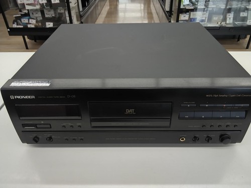 Pioneer digital audio - pioneer,