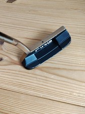 Ping Heppler ZB3 Putter with