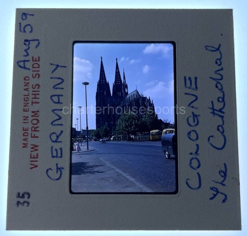 Cologne cathedral germany - in,
