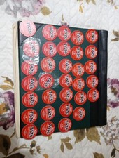Pogs_tazos 90s. 31 In Total