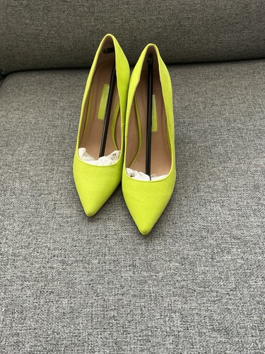 Ladies court shoes - shoes, size
