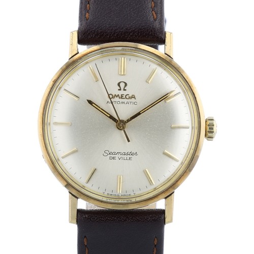 Omega seamaster ville - omega, de