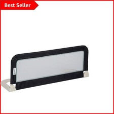 Travel-Friendly Toddler Bed