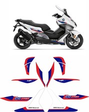 Stickers compatible with BMW