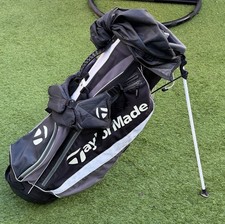 Taylormade Golf Stand Bag Dual