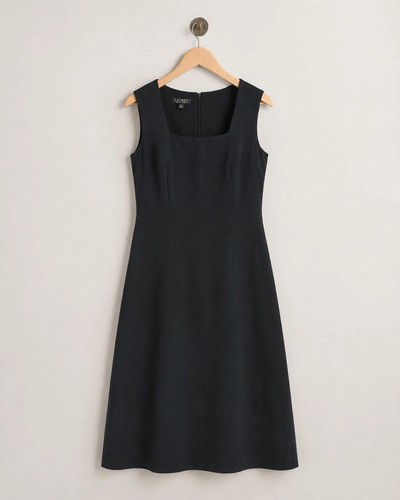 Midi dress laura - midi, 10
