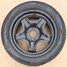 Renault Clio Mk5 Wheel With