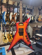 Washburn Style Dimebag Stealth