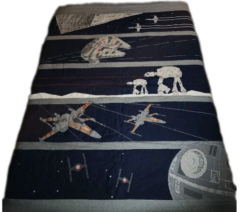 Star wars pottery barn kids - wars,