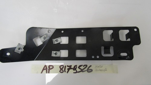 Control unit support bracket - unit,