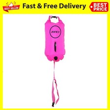 ZONE3 Swim Safety Buoy/Dry Bag