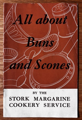1950 stork all about - all, buns