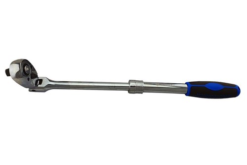 Extending ratchet with - ratchet,
