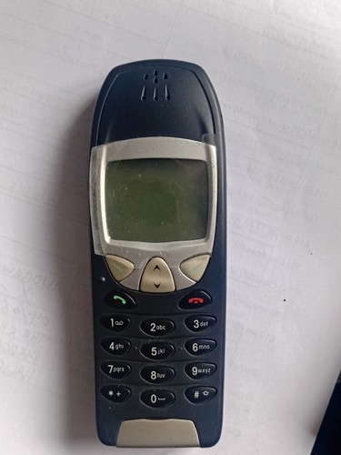 Nokia 6210 vintage mobile - 6210,