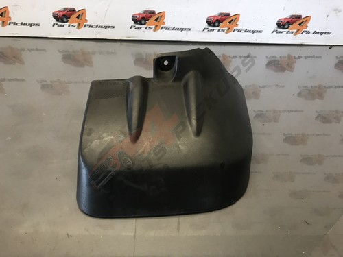 Mudflap - , side)