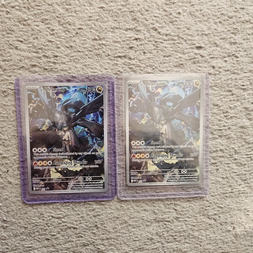 Zekrom 031 mega - n's,