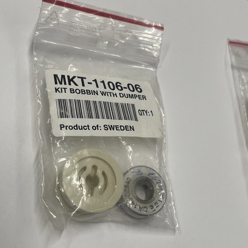 Indigo mkt 1106 bobbin - indigo,