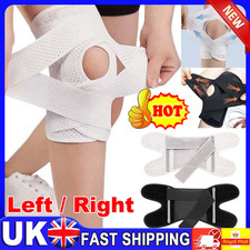Breathable Knee Brace Support