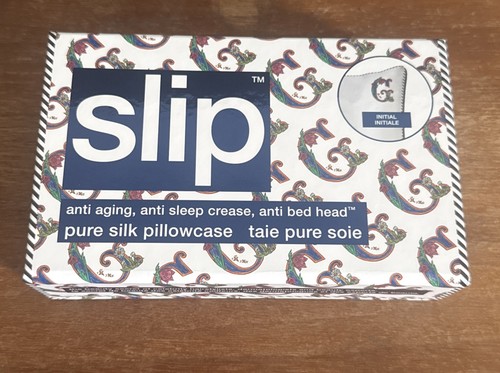 Slip pure silk pillowcase - silk,