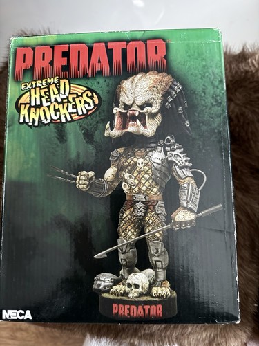 Extreme knocker heads predator - heads,
