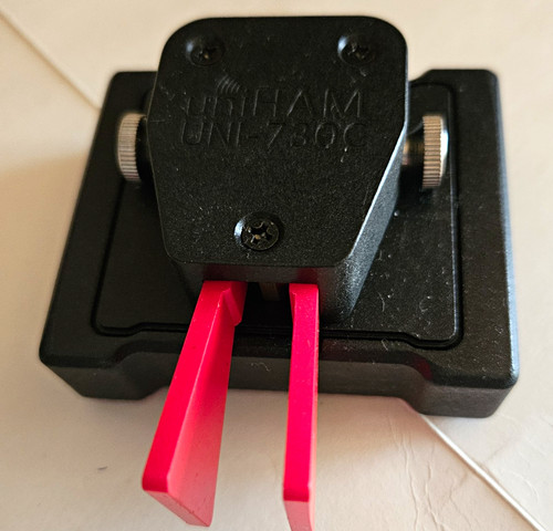Uniden uni730c dual paddle - uni730c,
