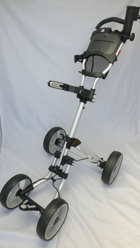 Caddytek explorer wheel - v8, 4