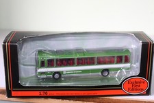 EFE 1:76 PLAXTON PANORAMA