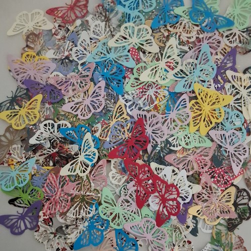 Crafts die cut - -,