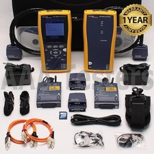 Fluke Networks DTX-1800 MM
