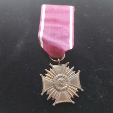 POLAND/ POLISH -ORDER CROSS OF