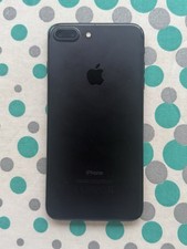 iPhone 7 Plus 128GB Unlocked, Black