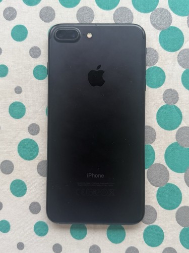 Iphone plus 128gb - iphone,