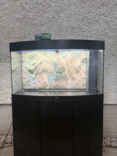 Juwel 180 fish tank - juwel,