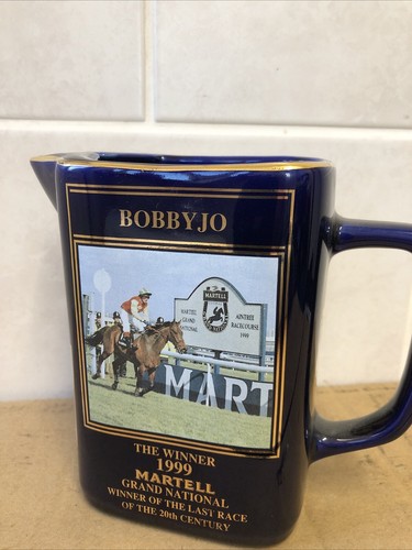 Bobby 1999 grandnational - 1999,