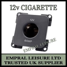 CBE C-LINE 12v Cigarette