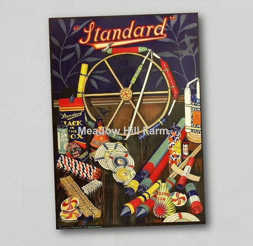 Fridge magnet standard - fridge,