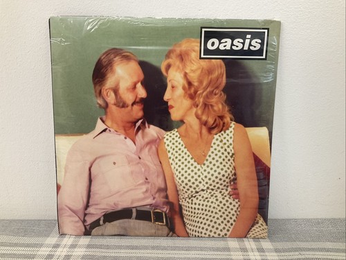 Oasis stand 7 - stand, 7"