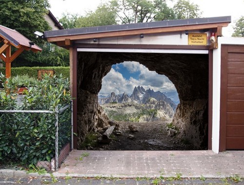 Rock peak n337 - rock,