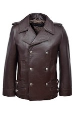 German naval brown men new - brown,