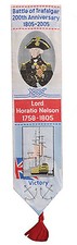 2005 Lord Nelson Bookmark for