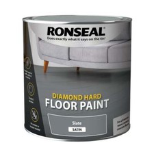 Ronseal Diamond Hard Floor