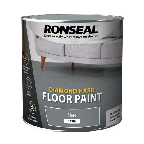 Ronseal diamond hard floor - ronseal,